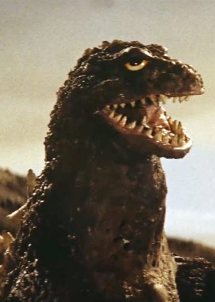 Godzilla (Character) photo