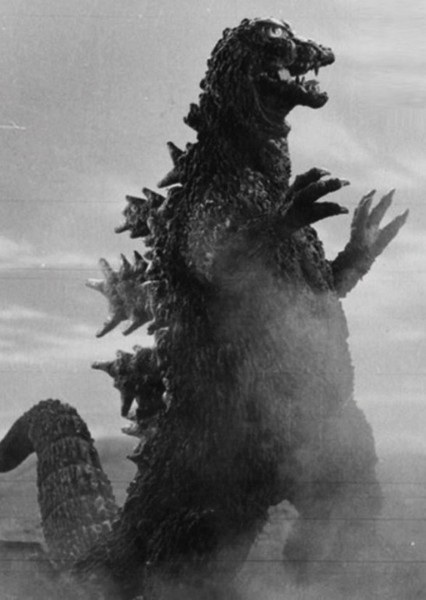 Godzilla (Character) photo