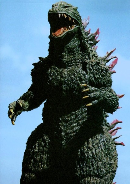 Godzilla (Character) photo