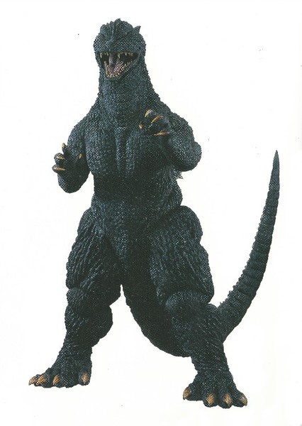 Godzilla (Character) photo