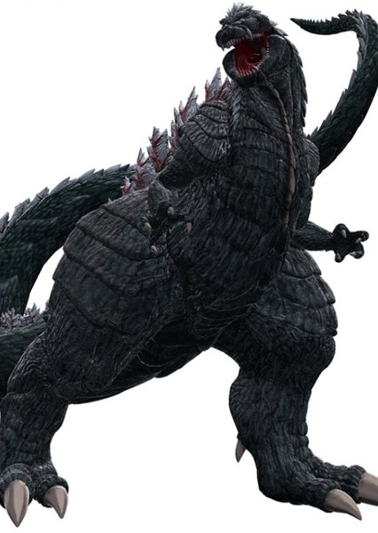 Godzilla (Character) photo