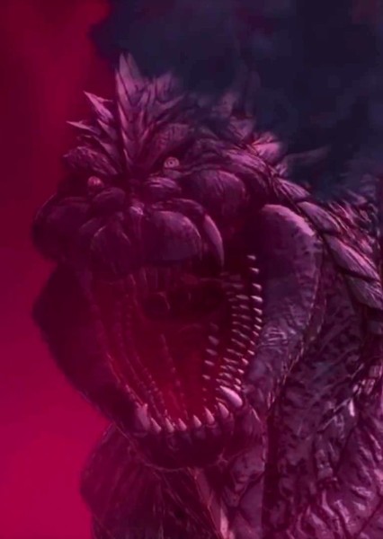 Godzilla (Character) photo