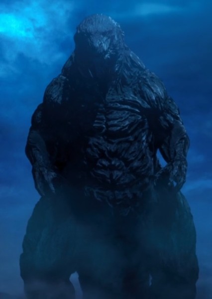 Godzilla (Character) photo