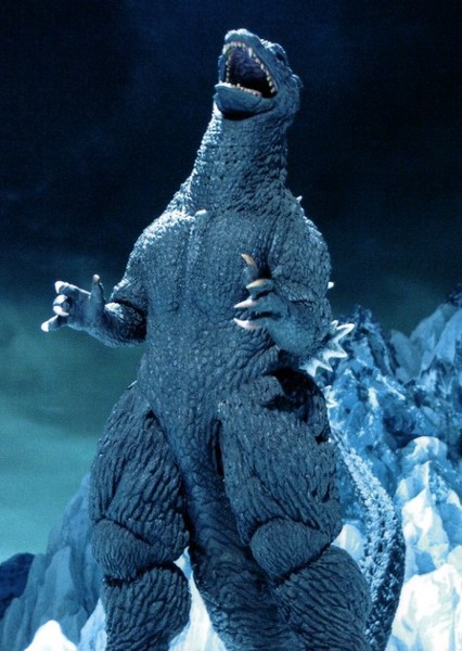 Godzilla (Character) photo