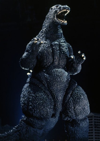 Godzilla (Character) photo