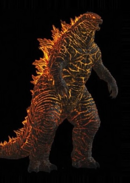 Godzilla (Character) photo
