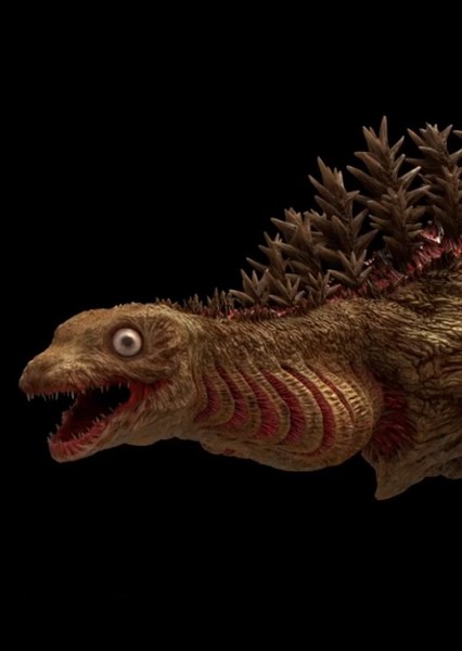 Godzilla (Character) photo