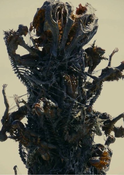 Godzilla (Character) photo