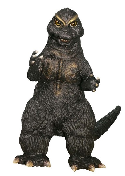 Godzilla (Character) photo