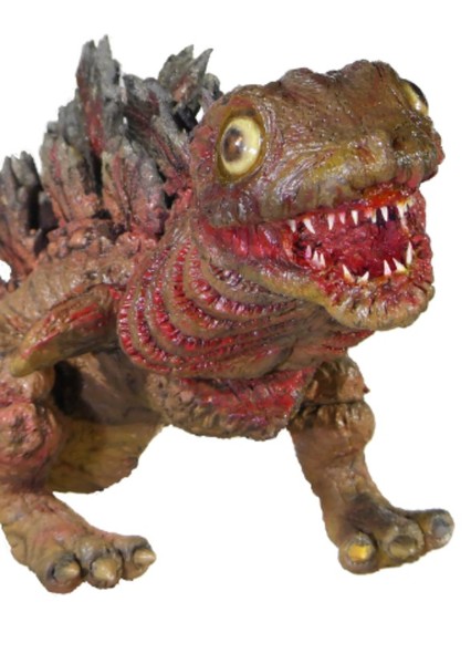 Godzilla (Character) photo