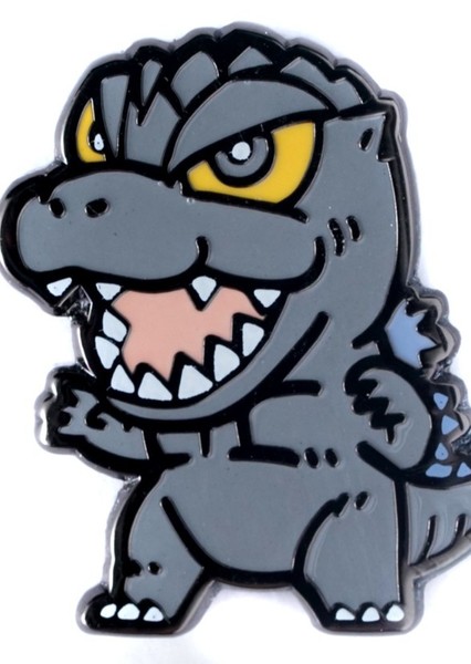 Godzilla (Character)