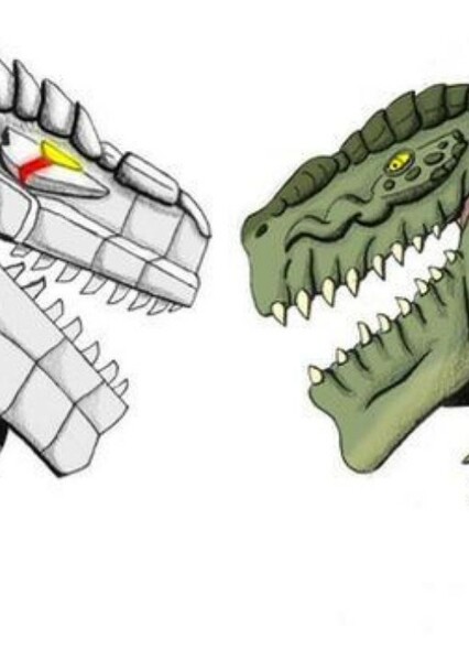 Godzilla 4