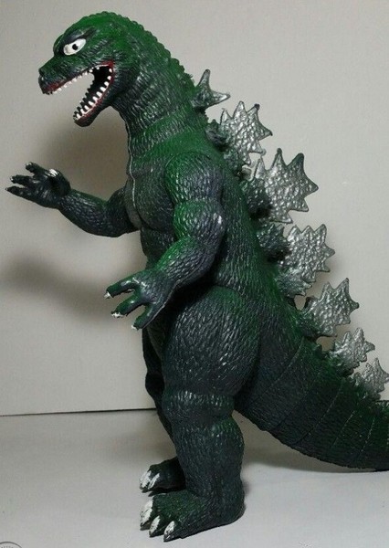 Godzilla (Character) photo