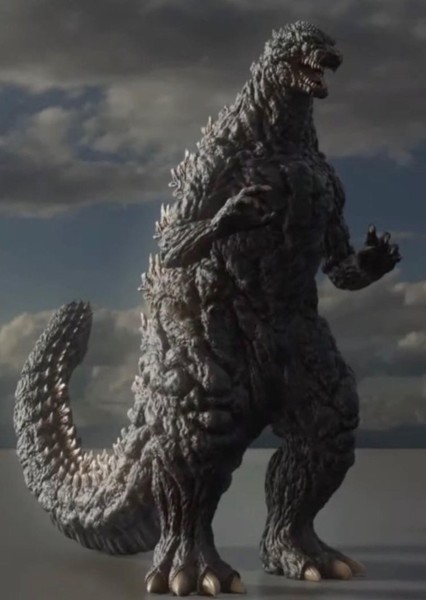 Godzilla (Character) photo