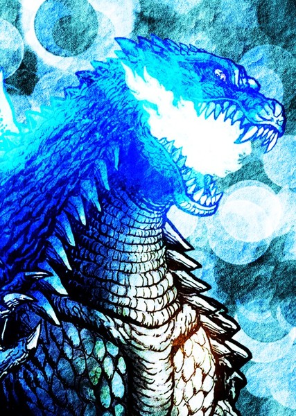 Godzilla (Character)