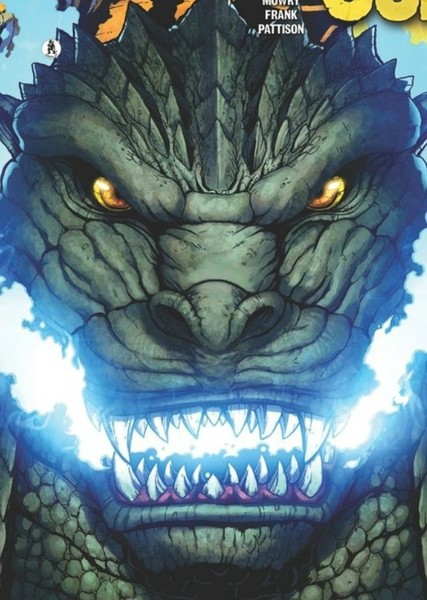 Godzilla