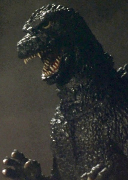 Godzilla (Character) photo