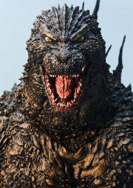 Godzilla (Character) photo
