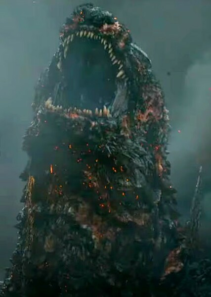 Godzilla (Character) photo