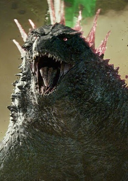 Godzilla (Character) photo