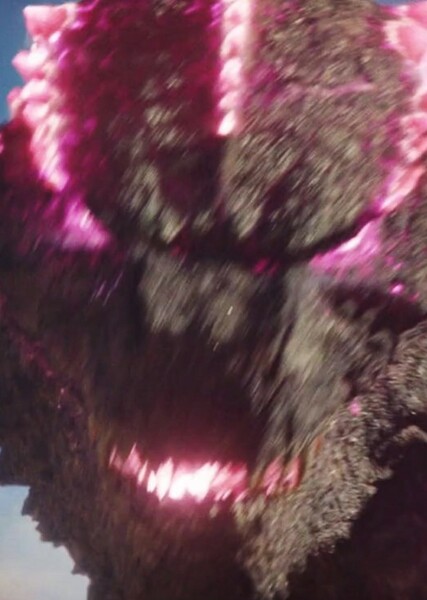 Godzilla (Character) photo