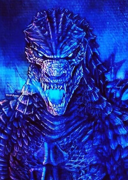 Godzilla