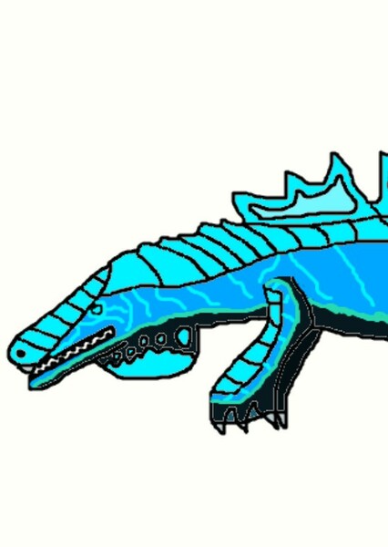 Godzilla (Age Of Kaiju)