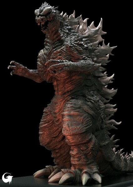 Godzilla (Christopher Nolan's Godzilla)