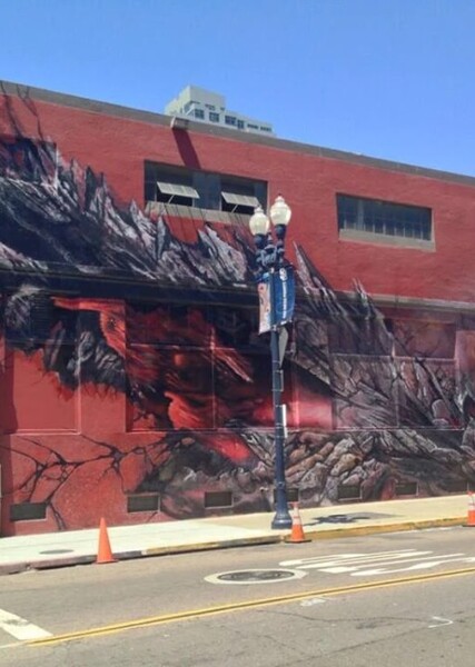 Godzilla Encounter