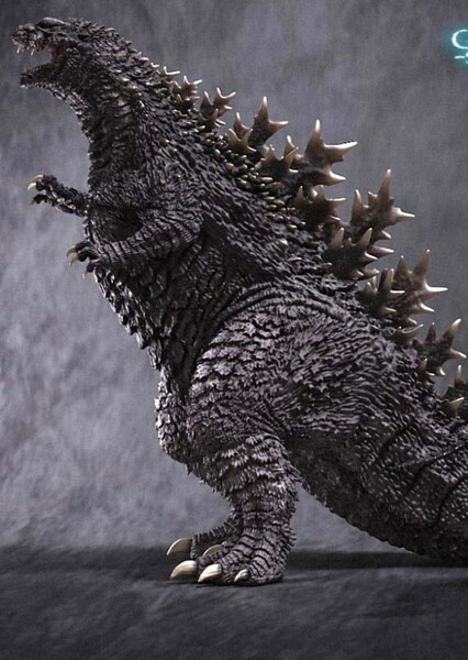 Godzilla (GaiaGoji) photo