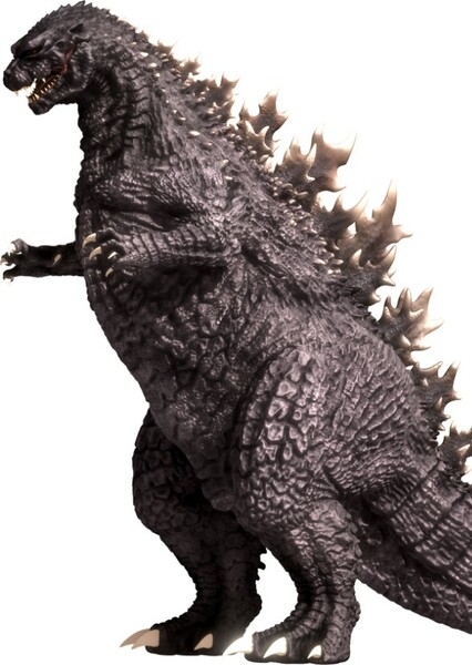 Godzilla (GaiaGoji) photo