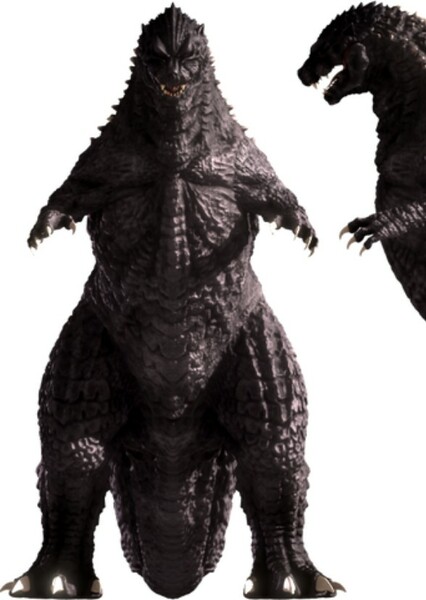 Godzilla (GaiaGoji) photo