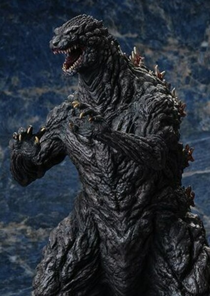 Godzilla (Gemstone)