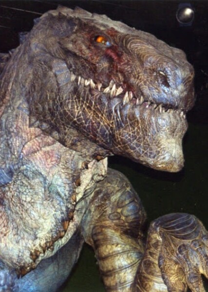 Godzilla (Godzilla 1998) photo