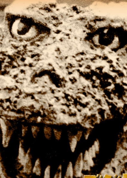 Godzilla (Godzilla Raids Again)