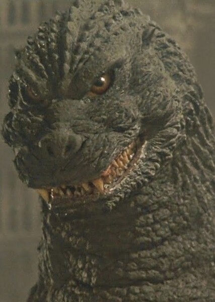Godzilla (Heisei) photo