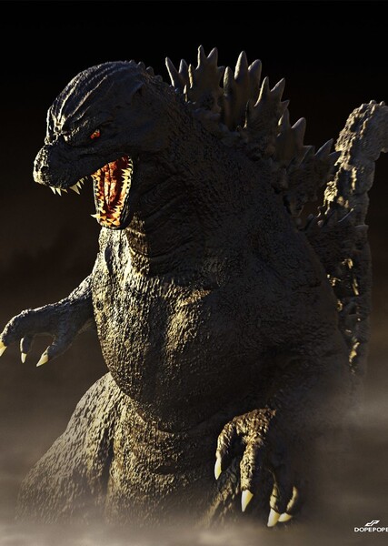 Godzilla (Heisei) photo