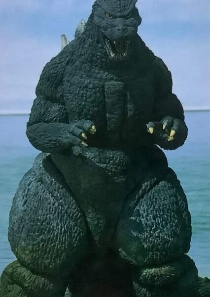 Godzilla (Heisei) photo