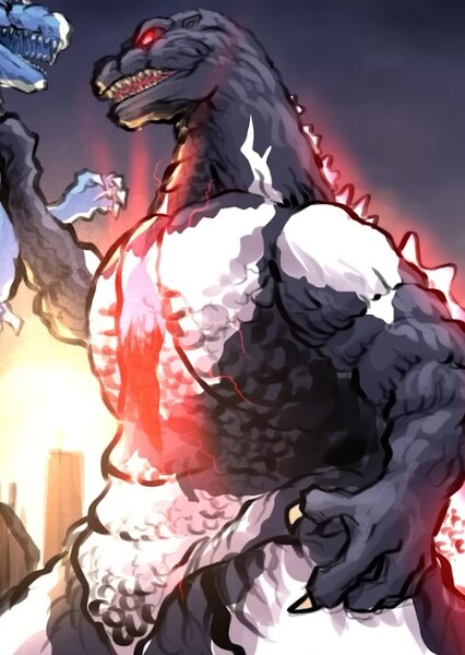 Godzilla (Heisei) photo