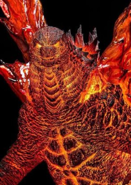 Godzilla (Heisei) photo