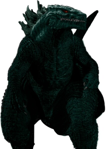 Godzilla (MCU)
