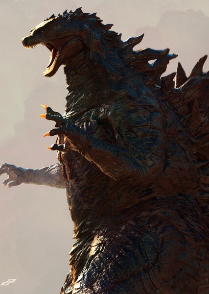 Godzilla (Monsterverse) photo