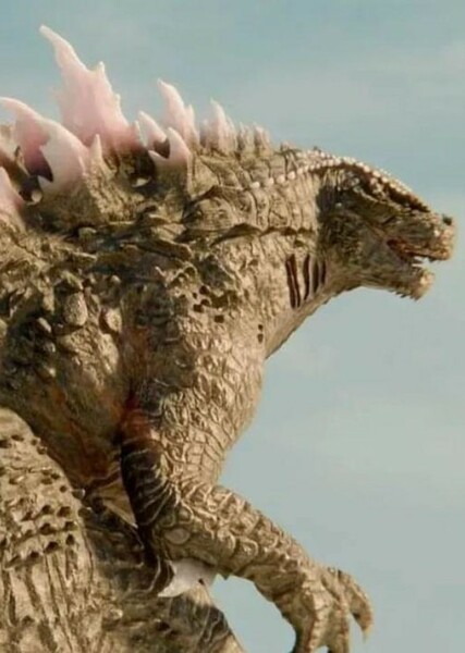 Godzilla (Monsterverse) photo
