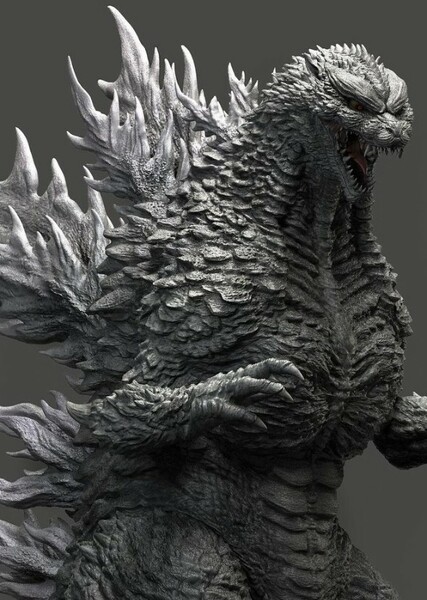 Godzilla (Monsterverse) photo