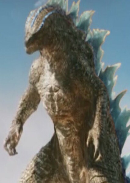 Godzilla (Monsterverse) photo