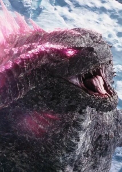 Godzilla (Monsterverse)