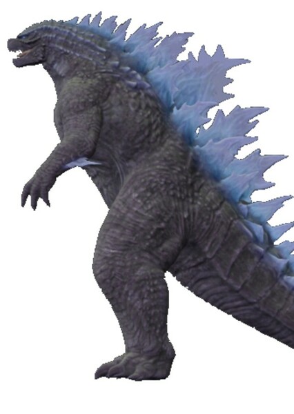 Godzilla (Monsterverse) photo