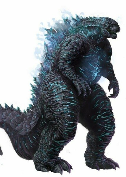 Godzilla (Monsterverse) photo