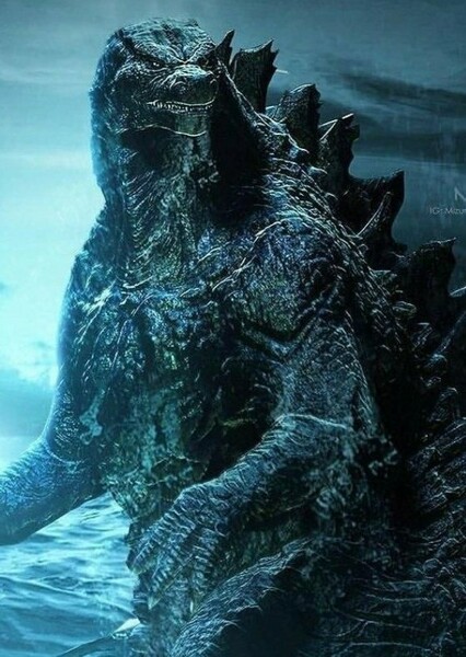 Godzilla (Monsterverse)