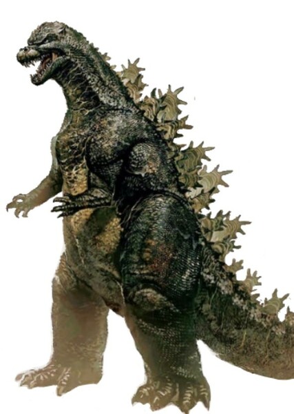 Godzilla (Monsterverse) photo